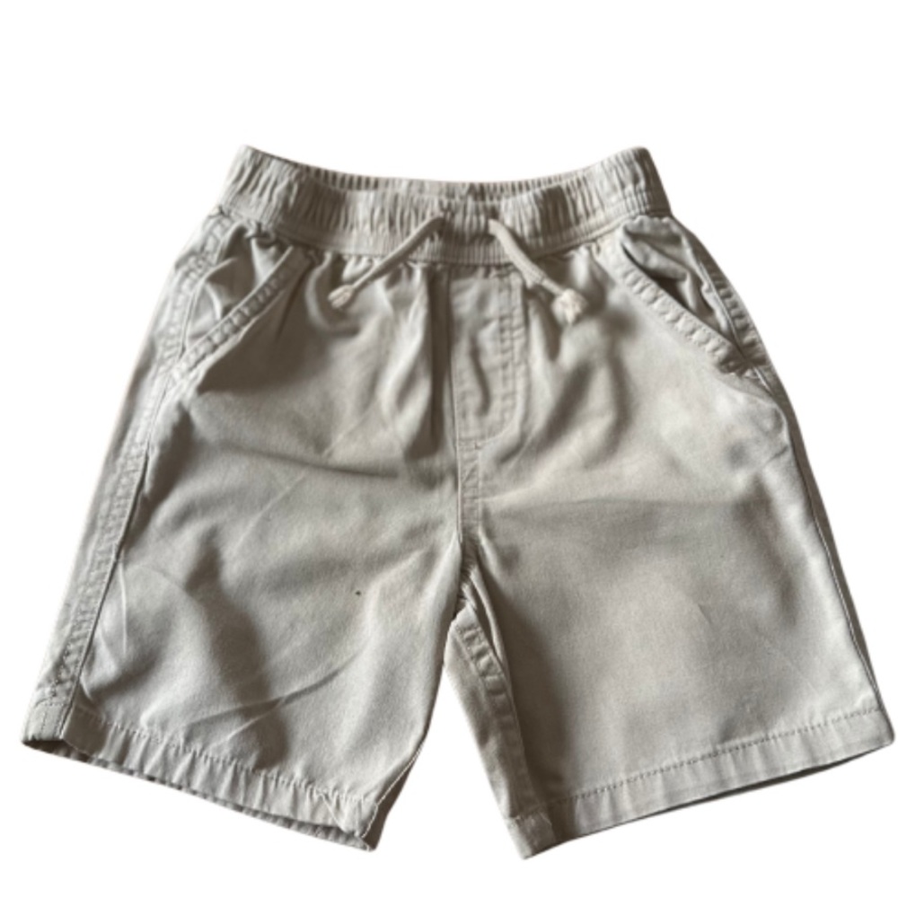 Garanimals Khaki 3T Tan Shorts